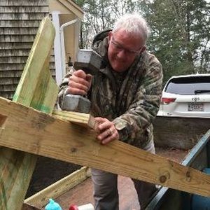 Meet your Posher, Dan